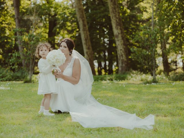 Le mariage de Maxime et Marine à Dunkerque, Nord 62