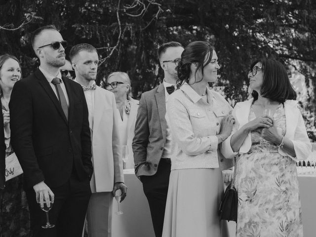 Le mariage de Maxime et Marine à Dunkerque, Nord 68