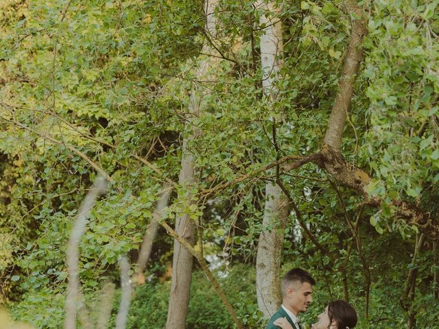 Le mariage de Maxime et Marine à Dunkerque, Nord 72