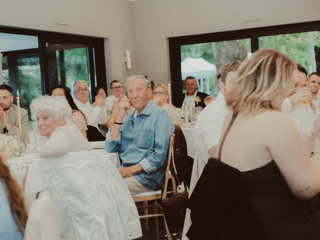 Le mariage de Maxime et Marine à Dunkerque, Nord 78