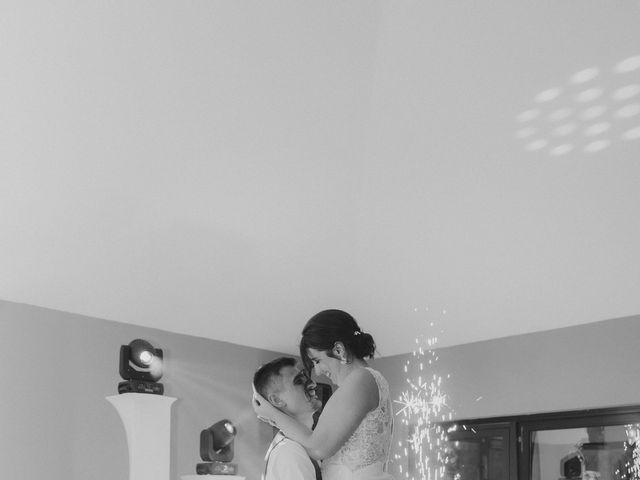 Le mariage de Maxime et Marine à Dunkerque, Nord 79