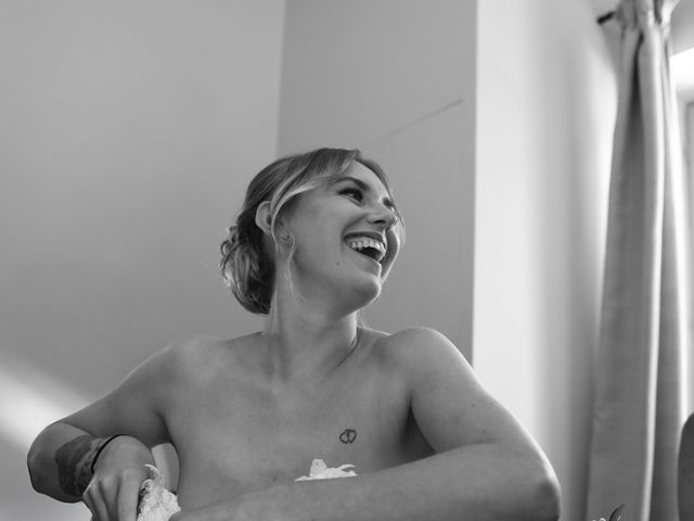 Le mariage de Hearvin et Dorine à Orgon, Bouches-du-Rhône 30