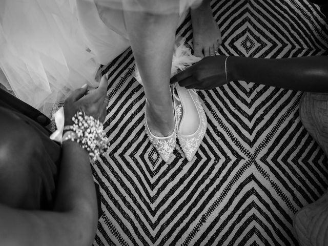 Le mariage de Hearvin et Dorine à Orgon, Bouches-du-Rhône 38