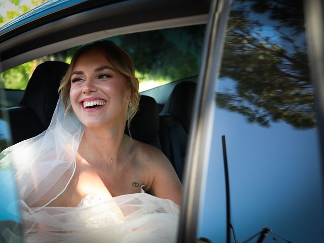 Le mariage de Hearvin et Dorine à Orgon, Bouches-du-Rhône 46