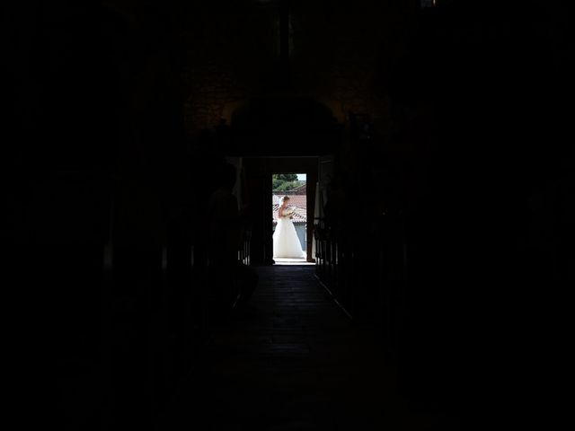 Le mariage de Hearvin et Dorine à Orgon, Bouches-du-Rhône 47