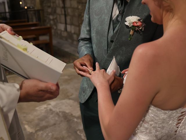 Le mariage de Hearvin et Dorine à Orgon, Bouches-du-Rhône 50