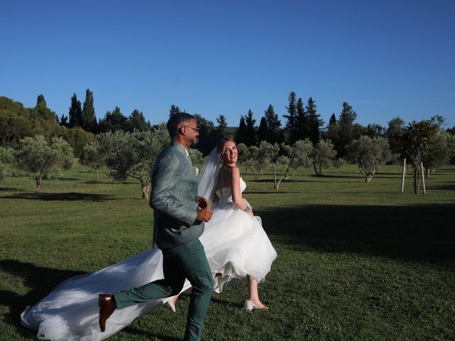 Le mariage de Hearvin et Dorine à Orgon, Bouches-du-Rhône 63