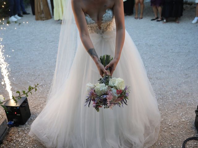 Le mariage de Hearvin et Dorine à Orgon, Bouches-du-Rhône 67