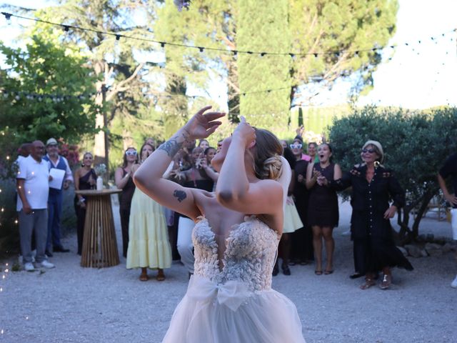 Le mariage de Hearvin et Dorine à Orgon, Bouches-du-Rhône 68
