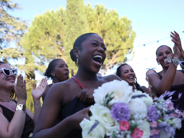 Le mariage de Hearvin et Dorine à Orgon, Bouches-du-Rhône 69