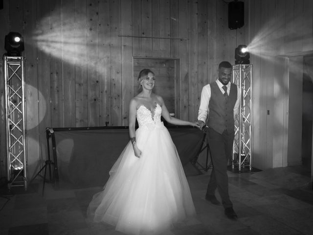 Le mariage de Hearvin et Dorine à Orgon, Bouches-du-Rhône 86