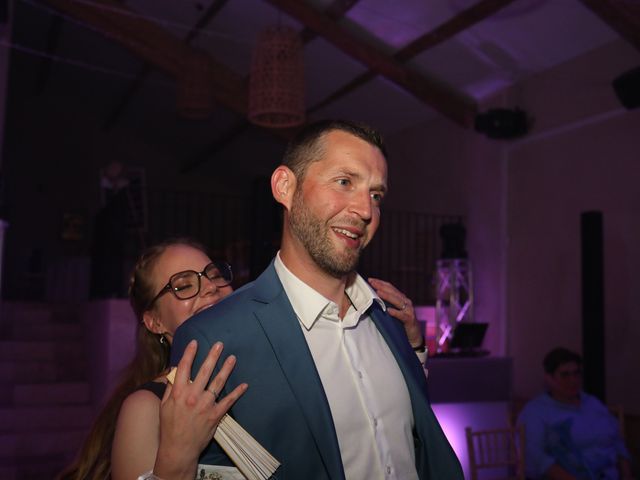 Le mariage de Hearvin et Dorine à Orgon, Bouches-du-Rhône 91