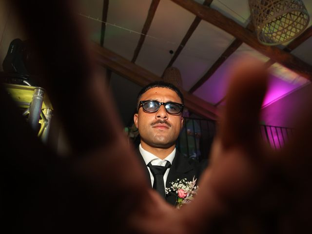 Le mariage de Hearvin et Dorine à Orgon, Bouches-du-Rhône 96