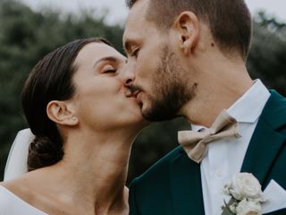 Le mariage de Julia et Robin 3