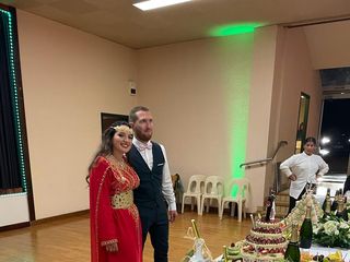 Le mariage de Nehla et Tanguy 2