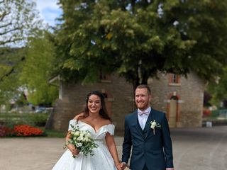 Le mariage de Nehla et Tanguy 3