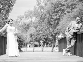 Le mariage de Aurélie et Joseph Marie 2