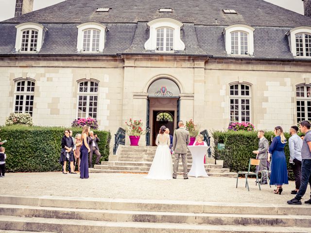 Le mariage de Quentin et Gwendoline à Arcis-sur-Aube, Aube 32