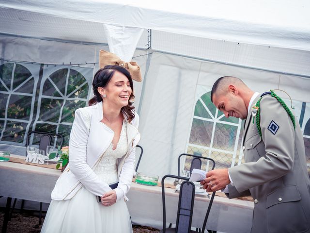 Le mariage de Quentin et Gwendoline à Arcis-sur-Aube, Aube 76