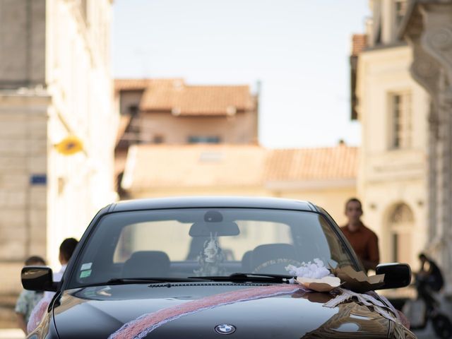 Le mariage de Rudy et Cindy à Mont-de-Marsan, Landes 2