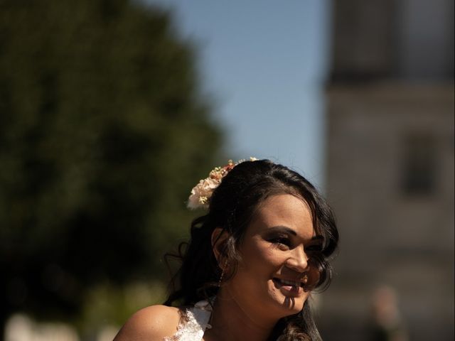 Le mariage de Rudy et Cindy à Mont-de-Marsan, Landes 3