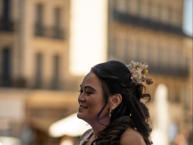 Le mariage de Rudy et Cindy à Mont-de-Marsan, Landes 5