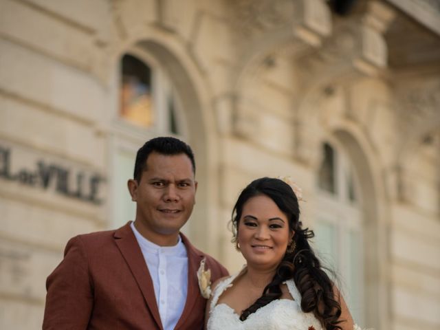 Le mariage de Rudy et Cindy à Mont-de-Marsan, Landes 6