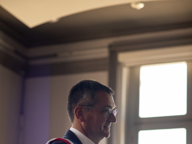 Le mariage de Rudy et Cindy à Mont-de-Marsan, Landes 9