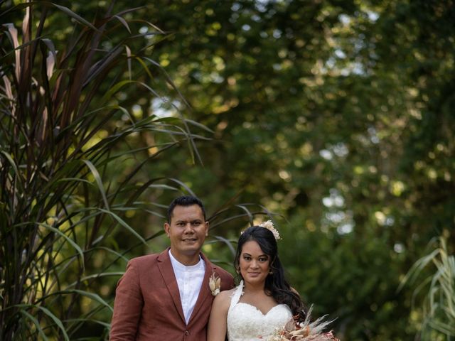 Le mariage de Rudy et Cindy à Mont-de-Marsan, Landes 15