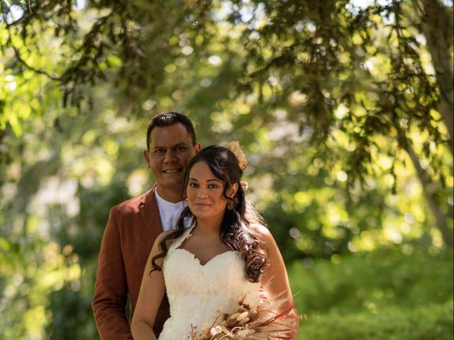 Le mariage de Rudy et Cindy à Mont-de-Marsan, Landes 17