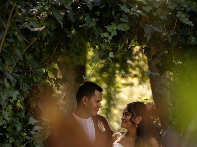 Le mariage de Rudy et Cindy à Mont-de-Marsan, Landes 21