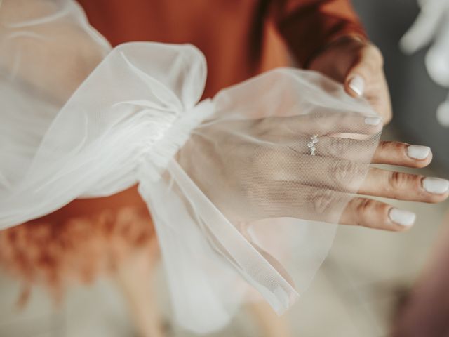 Le mariage de Kevin et Lindsay à Montriond, Haute-Savoie 13