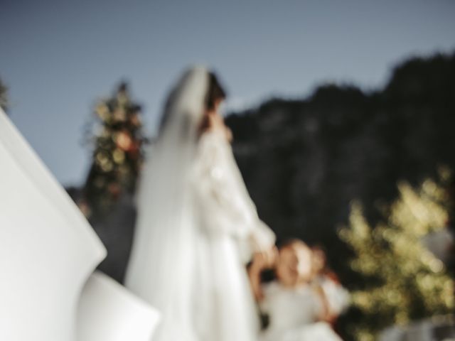 Le mariage de Kevin et Lindsay à Montriond, Haute-Savoie 25