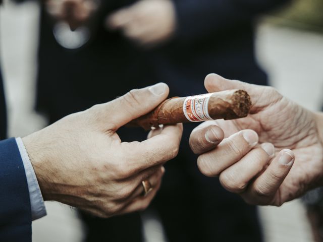 Le mariage de Kevin et Lindsay à Montriond, Haute-Savoie 42