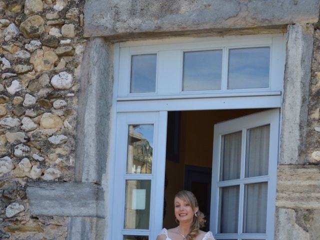 Le mariage de Haley et Thomas à Grignan, Drôme 38