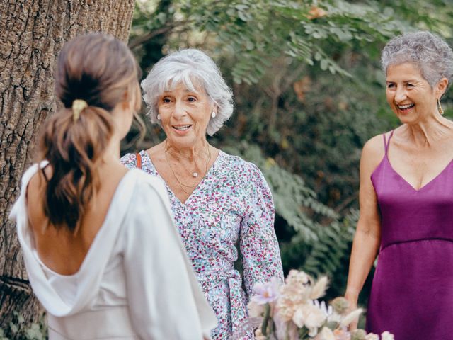 Le mariage de Maxime et Maider à Angresse, Landes 17