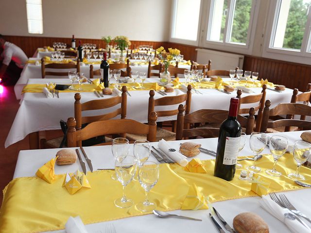 Le mariage de Olivier et Isabelle à Gap, Hautes-Alpes 3