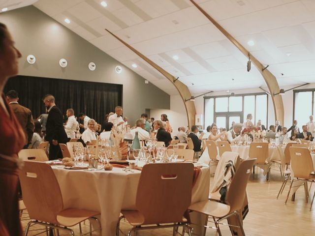 Le mariage de Matthieu et Cindy à La Gaubretière, Vendée 10