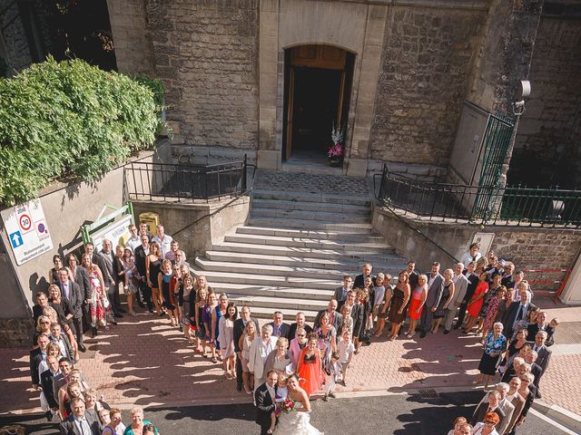 Le mariage de Anthony et Juliette à Rueil-Malmaison, Hauts-de-Seine 1