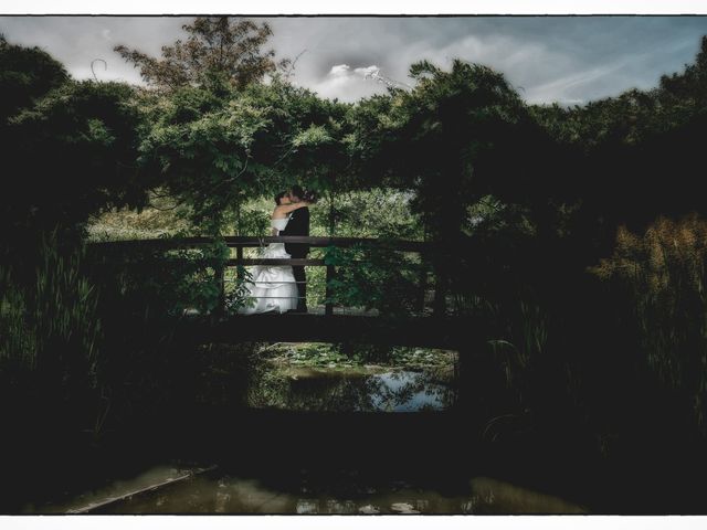 Le mariage de Anthony et Juliette à Rueil-Malmaison, Hauts-de-Seine 2