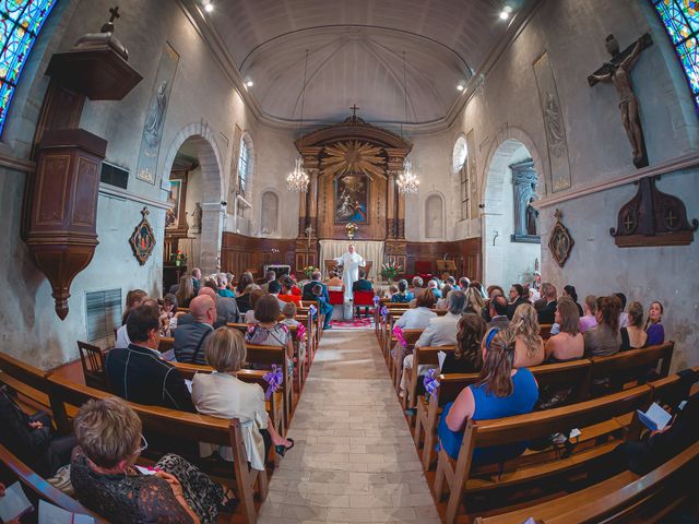 Le mariage de Anthony et Juliette à Rueil-Malmaison, Hauts-de-Seine 10