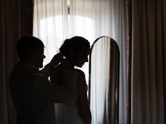 Le mariage de Jean et Yael à Bourgoin-Jallieu, Isère 5