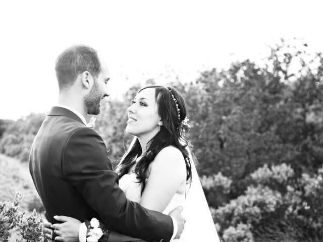 Le mariage de Loïc et Ophélie à Lançon-Provence, Bouches-du-Rhône 1