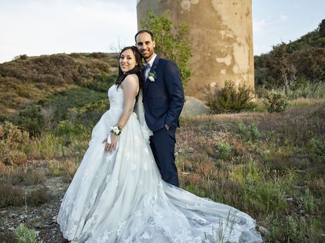 Le mariage de Loïc et Ophélie à Lançon-Provence, Bouches-du-Rhône 2