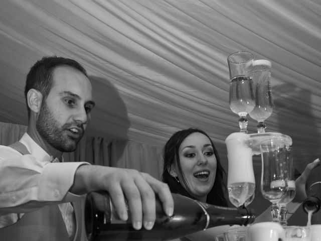 Le mariage de Loïc et Ophélie à Lançon-Provence, Bouches-du-Rhône 6