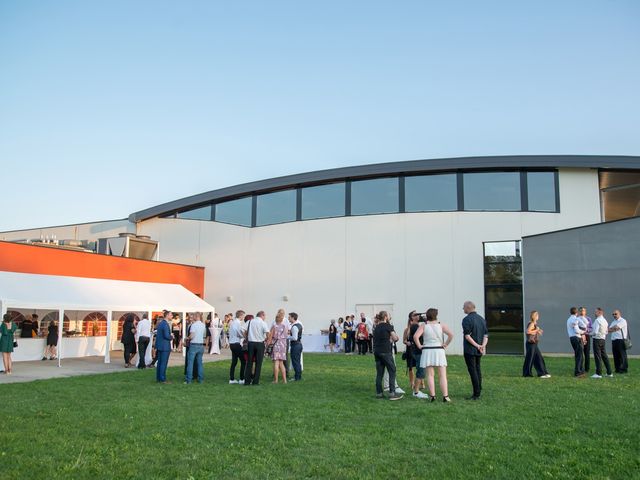 Le mariage de Stéphane et Jennifer à Terville, Moselle 15