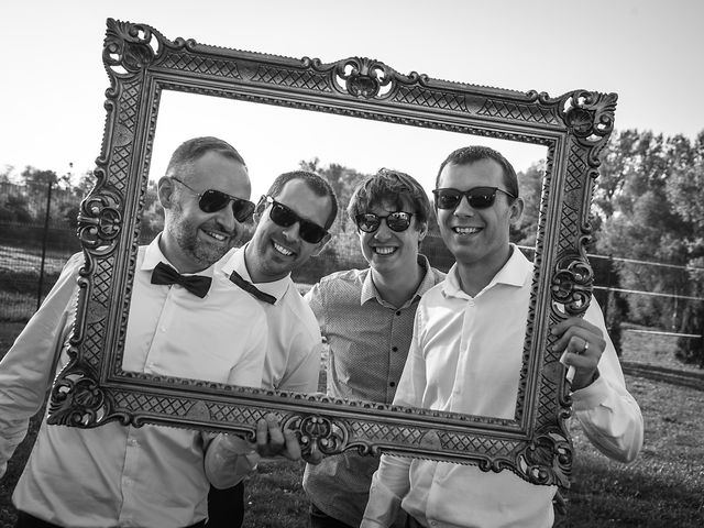 Le mariage de Stéphane et Jennifer à Terville, Moselle 19