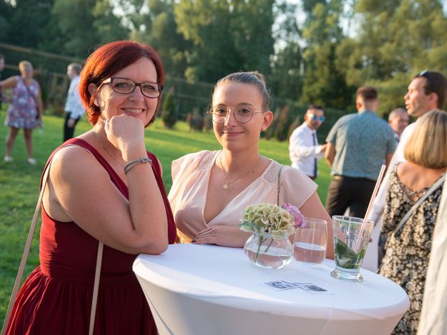 Le mariage de Stéphane et Jennifer à Terville, Moselle 20