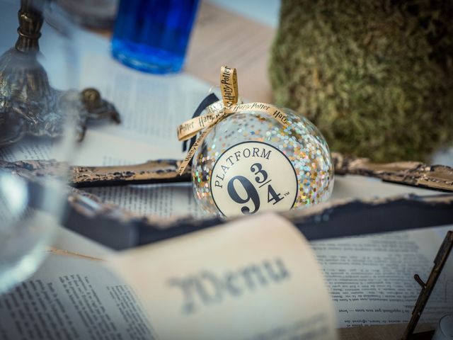 Le mariage de Stéphane et Jennifer à Terville, Moselle 23