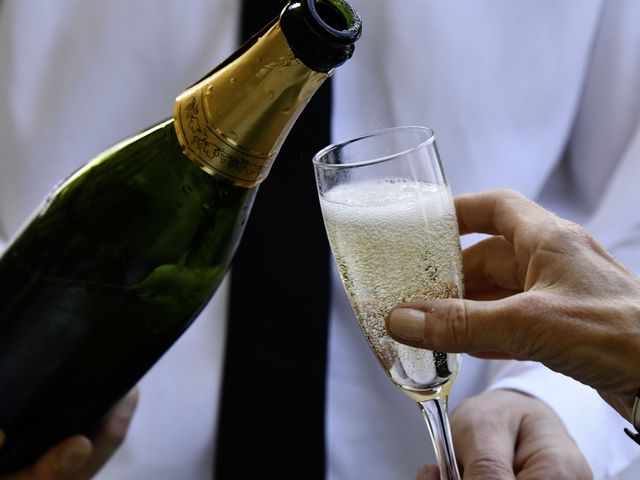 Le mariage de Cristelle et Pascal à Saint-Vigor, Eure 7